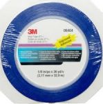   3M 06404 Vinyl Fine Line ragasztószalag íves ragasztáshoz 3mm-es