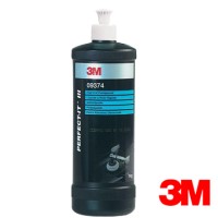 3M 09374 Perfect-It III Expressz DURVA Polirpaszta 1Kg