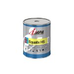 Impa EQUALIX 2K HS 5:1 szórókitt edzővel 3liter 