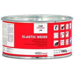 Carsystem Elastic weiss gitt 2kg