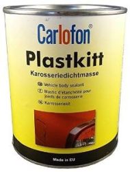 Carlofon Plastkitt ecsetelhető tömítő 1Kg