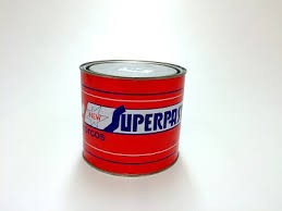 Corcos Superpast  nagyteljesítményű polirpaszta 2Kg
