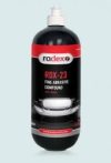 Radex RDX-23 Kétfázisú finom polirpaszta 1Liter