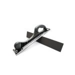Tépőzáras kézi hosszgyalu gitt csiszoláshoz 70X420mm-es