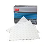 3M 07910 Mézeskendő 235x175mm 10db/doboz