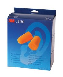 3M 1100 Füldugó 37 Db 10pár