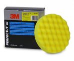   3M 50488 Perfect-It Hullámos finom, fényesítő tépőzáras polírszivacs 25x150mm