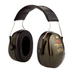 3M Peltor Optime II Hallásvédő /fültok/