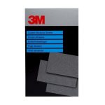 3M Vizes Csiszolópapír P1000