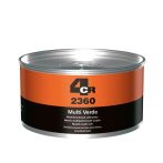 4CR 2360 Zöld multi soft kitt 1,6 kg