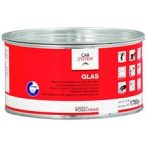 Carsystem Glas Üvegszálas gitt edzővel 1,8kg