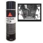 SikaGard 6060 S Bitumenes alvázvédő spray fekete 500ml