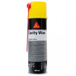 Üregvédő spray SikaGard-6220s  500ml
