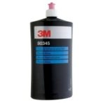 3M 80345  Rosa Wax Polir 1Liter