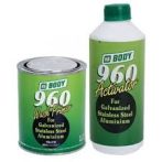 Body Wash Primer 960 1+1L szett