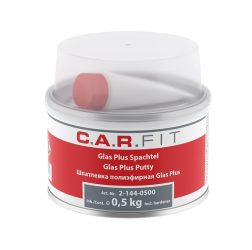 C.A.R Fit Üvegszálas javítógitt edzővel 0,5kg