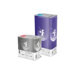 DeBeer DB8-414 VOC 420 Kétkomponenses HS lakk szett 7 Liter