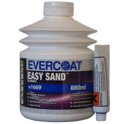 EVERCOAT EASY SAND PRÉMIUM LÁGY KITT 880ML