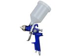 Geko G01108 Szórópisztoly HVLP 1,4mm-es fúvókával