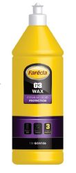 Farecla G3 Wax kézi és gépi 1000ml