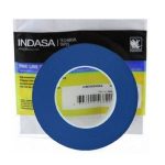   Indasa INFLB6 Vinyl ragasztószalag görbe vonalakhoz 6mmx55m
