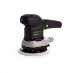   Kölcsönözhető Festool ETS 150 körcsiszológép 150mm-es 5000,-/nap