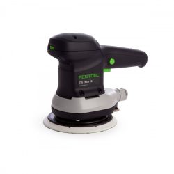 Kölcsönözhető Festool ETS 150 körcsiszológép 150mm-es 5000,-/nap