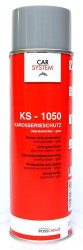 Carsystem KS-1050 Rücsi spray szürke 500ml