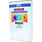   PPG DELTRON D800 2k 3:1 színtelen lakk szett 5Liter+3L edző