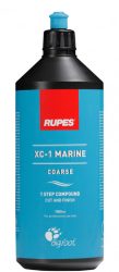 RUPES XC-1 MARINE Egylépcsős polírpaszta hajókhoz 1000ml