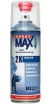 Spray Max 2k színtelen lakkspray 400ml