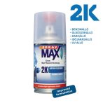 Spray Max 2k színtelen lakkspray 250ml