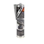   Sikaflex-527 AT Egykomponensű STP tömítő fekete 300ml Min. rendelés 12db!