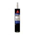   SIKA-TACK SOLO  Szélvédőragasztó  (3 ÓRÁS) 300ml kartus
