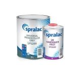   Spralac SP5299 2K HS Univerzális szórókitt 4:1 szett 1,25Liter