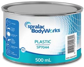 Spralac SP7044 Műanyag javító gitt 500ml