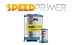   Impa Speed Primer 2K HS Gyorsan száradó filler szett 1,2 Liter