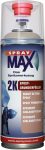 Spray Max 2k Wash primer spray szürke 250ml