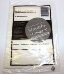 Staubfix Standard Mézeskendő oldószeres