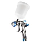 IWATA WS-400 SR2 ECO Base Digital 1,3 Festékszóró pisztoly bázishoz IWATA WS-400 SR2 ECO Base Digital 1,3 Festékszóró pisztoly bázishoz