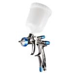   IWATA WS-400 SR2 ECO Base Digital 1,3 Festékszóró pisztoly bázishoz