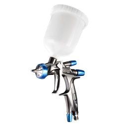 IWATA WS-400 SR2 ECO Base Digital 1,3 Festékszóró pisztoly bázishoz