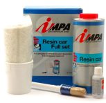 Egyéb segédanyagok