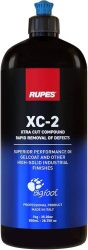 Rupes XC-2 Hajó polírpaszta gelcoat felületekre 1kg Rupes XC-2 Hajó polírpaszta gelcoat felületekre 1kg